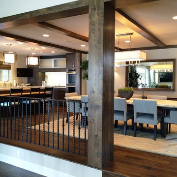 Arrowhead Interior Remodel