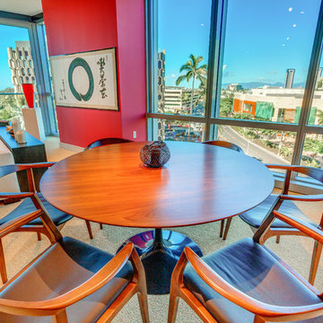 Honolulu Apartment Renovation