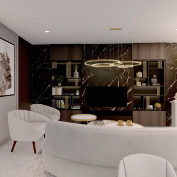Platinum Horizon in Mayfair