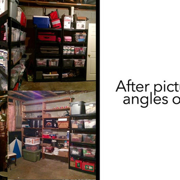 Close5 Messy Room Contest Winner
