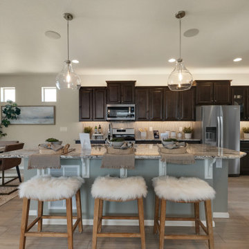 Oakwood Homes The St. Julien 2020 Parade