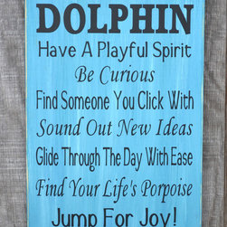 Beach Decor - Products