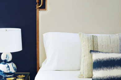 Bedroom renovation