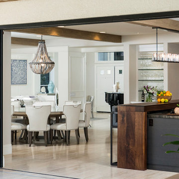 LaCantina Doors