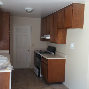 Interior Painting Jobs