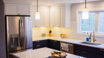 Best 15 Kitchen And Bathroom Remodelers In Sharon Ma Houzz