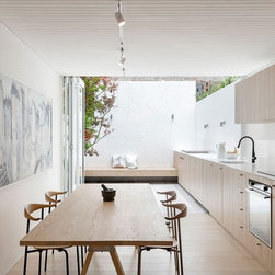 Outdoor Entertaining - Outdoor Kitchen Appliances