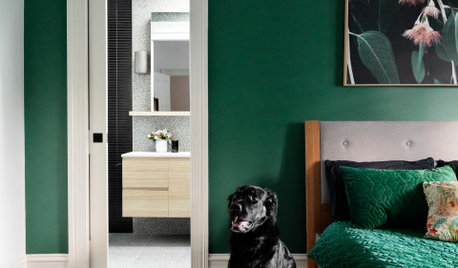31 Great Ways With Colour for Every Room in Your Home