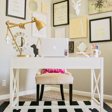 BLB Home Tour