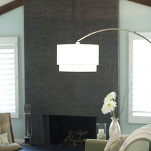 fireplaces