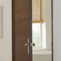TMF1000 in Walnut with Cappuccino Stain - Products