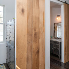 Barn doors