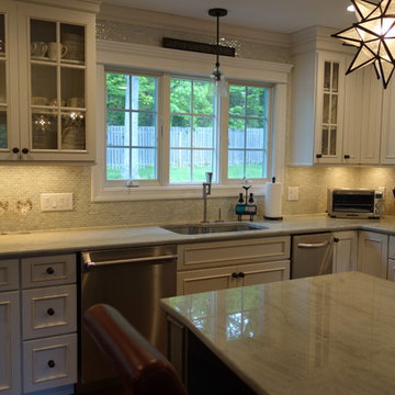 Brielle Kitchen