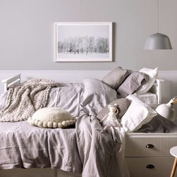 Showcase - Wall Decals