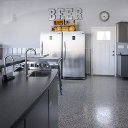 Beers' Garage - Products