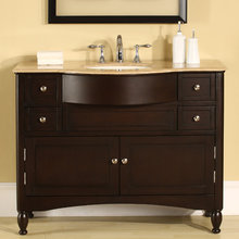 Bathroom Ideas