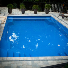 Pool and Patio Ideas