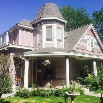 2015 Homes