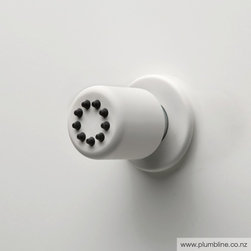 Goccia Adjustable Body Jet - Shower Heads and Body Sprays