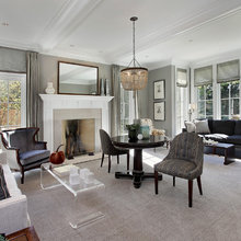 window treatments
