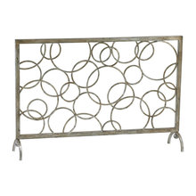Fireplace Screens