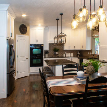 Kitchen Remodel