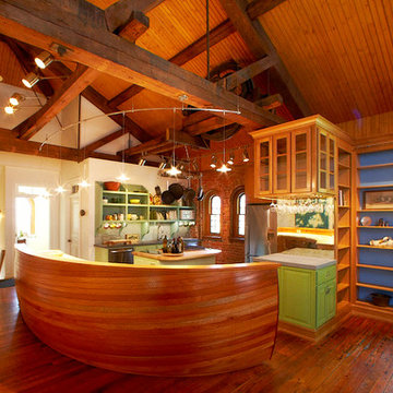Brandywine St Carriage House
