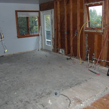 Kitchen Reno