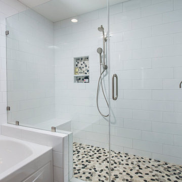 New Generation - Bathroom