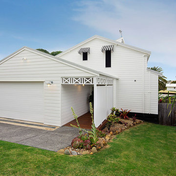 Alexandra Headlands House Renovation