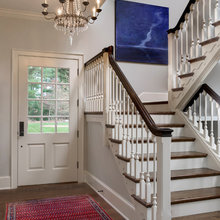 AB Family Entrance