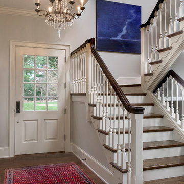 Kennett Square Residence