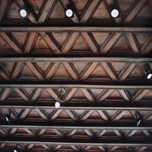 Dining room Long Meadow