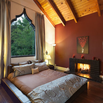 Rexford Residence