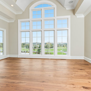 Northern Virginia Real Estate Photography - Novella Homes