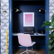 Home office