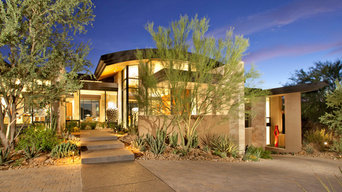 Landscape Design Phoenix