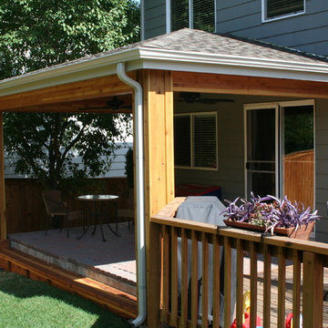 Patio Cover