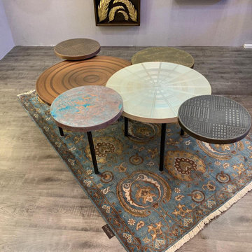 Times of India Design X Festival at the Taj Palace Hotel, New Delhi