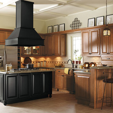 Schrock Cabinets