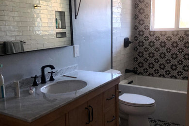 Bedroom - bedroom idea in San Francisco