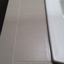 Bath - Basement