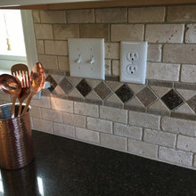Gray Kitchen