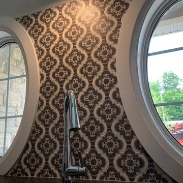 Kitchen Backsplash