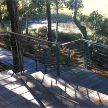 Decks