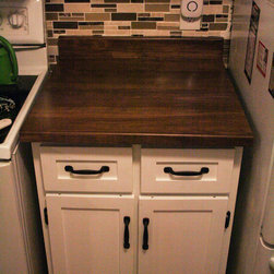 Furniture Portfolio - Products