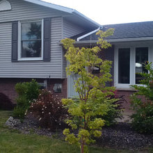 House photos - BEFORE