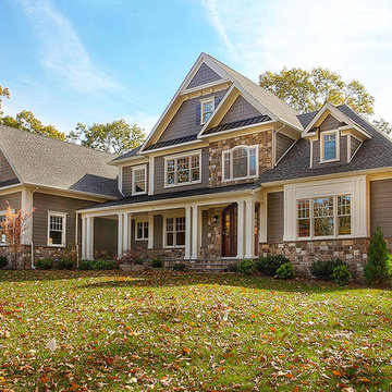 Warren Township, NJ Kitchens, Baths and More.