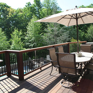 Outdoor Living Country Fabulous