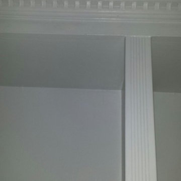 Living Room Built-ins
